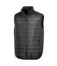 Mens Promo Core Padded Body Warmer Black Result-2