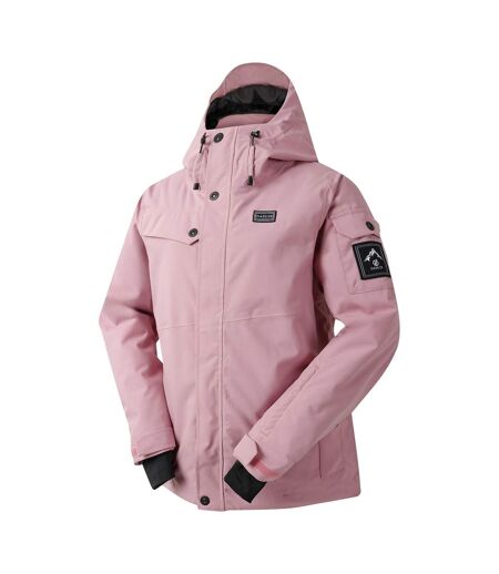 Blouson De Ski Life Femme Lilas Dare 2B