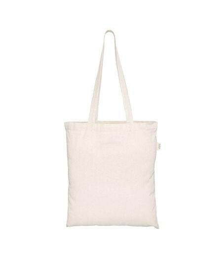 Tote Bag Taille Unique Naturel EcoTote