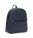 Leather Backpack One Size Navy Firetrap-2