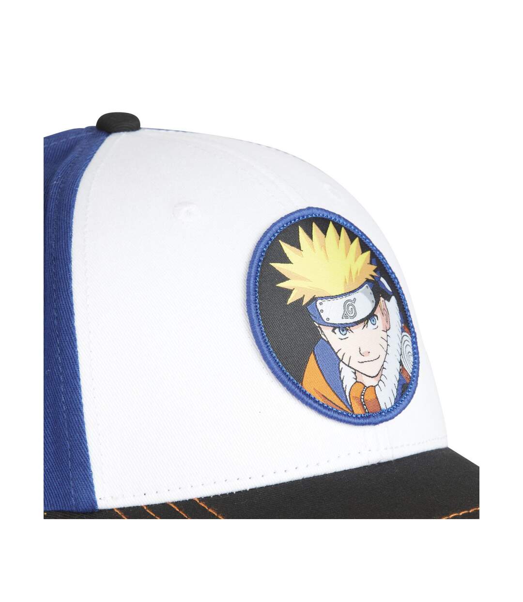 Casquettes adulte baseball fermeture snapback Naruto Classic Freegun