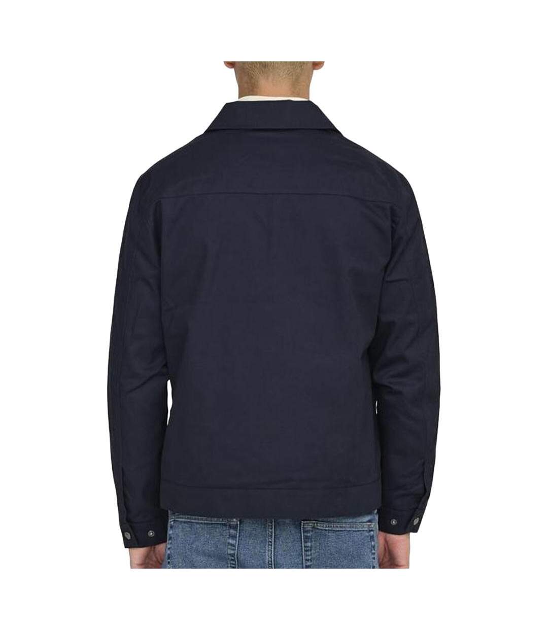 Veste marine homme only & sons onsralph jacket-2