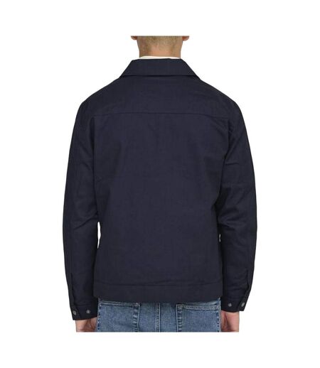 Veste marine homme only & sons onsralph jacket