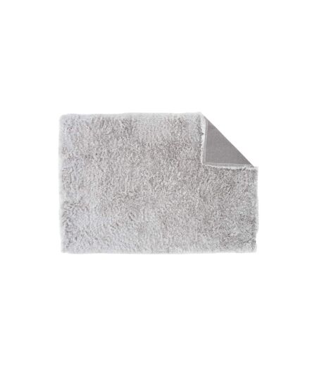 Tapis Déco Natta 160x230cm Argent