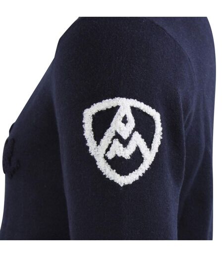 Pull Col montant CENOBLE homme