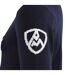 Pull Col montant CENOBLE homme-2