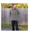 Portwest Argyll - Veste polaire - Homme (Gris) - UTRW1026