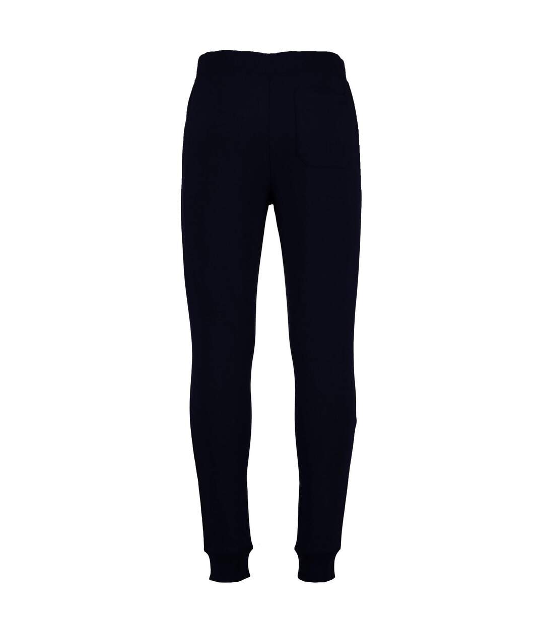 Pantalon De Jogging Homme Bleu Marine Kustom Kit-2