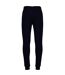 Pantalon De Jogging Homme Bleu Marine Kustom Kit-2