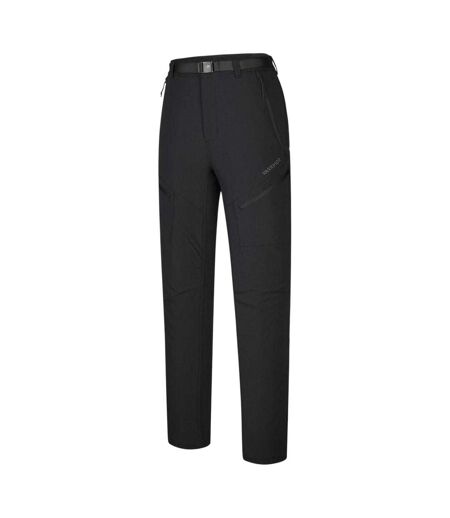 Pantalon De Randonnée Panther Homme Noir Karrimor