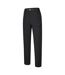 Pantalon De Randonnée Panther Homme Noir Karrimor-3