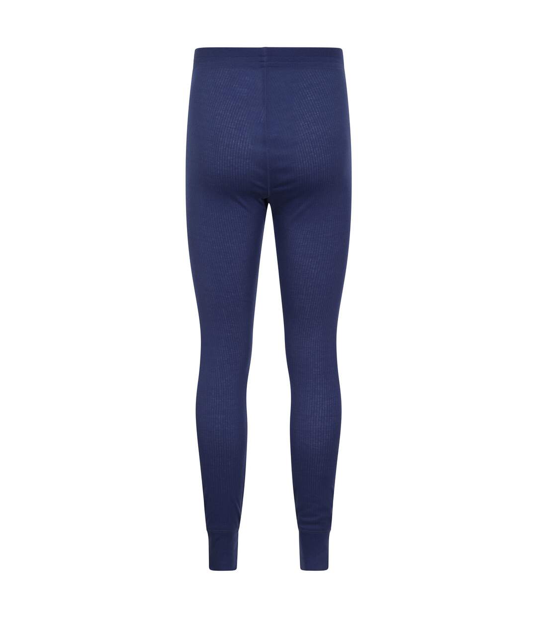 Bas Thermique Talus Homme Bleu Foncé Mountain Warehouse-2