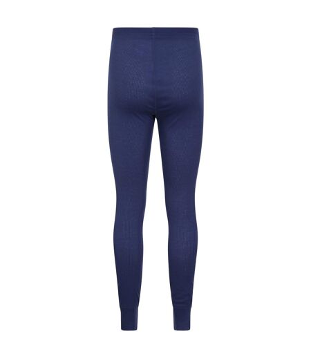 Bas Thermique Talus Homme Bleu Foncé Mountain Warehouse