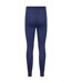 Bas Thermique Talus Homme Bleu Foncé Mountain Warehouse-2