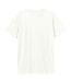 T-shirt Somewhere Belong Adulte Vieux Blanc Amplified-2