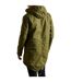 Parka à Capuche New military Fishtail