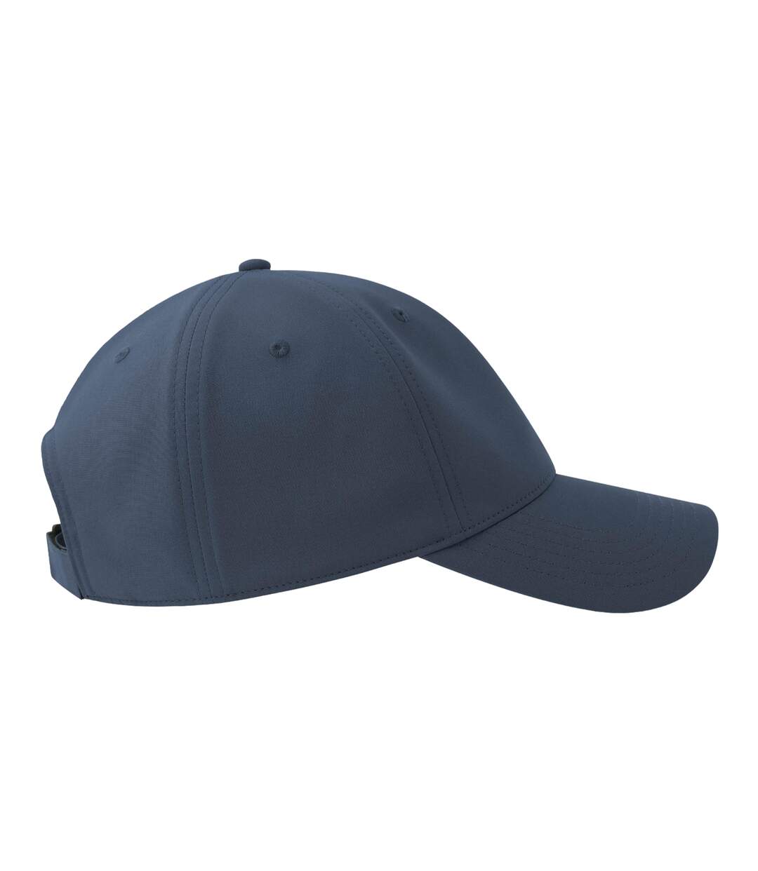 Casquette de baseball adulte bleu marine Atlantis-3