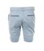 Short Bleu Clair Homme American People Most - 38