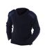 Pull Nato Hommes Bleu Marine Yoko-2