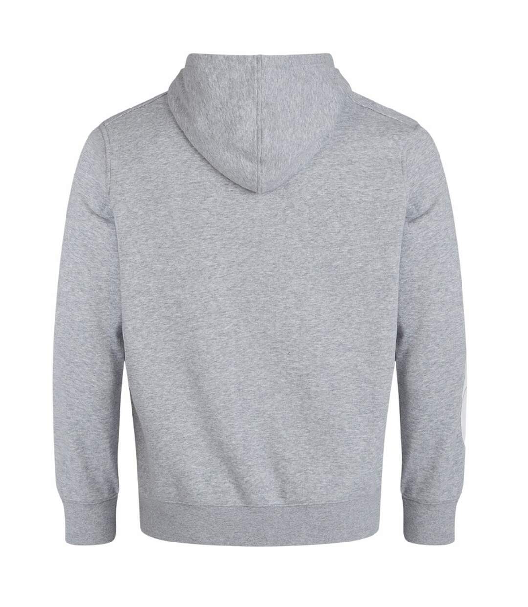 Mens Club Hoodie Classic Marl Canterbury-3