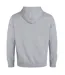Mens Club Hoodie Classic Marl Canterbury-3