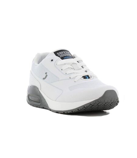 Basket  femme Oxypas Ela ESD SRC