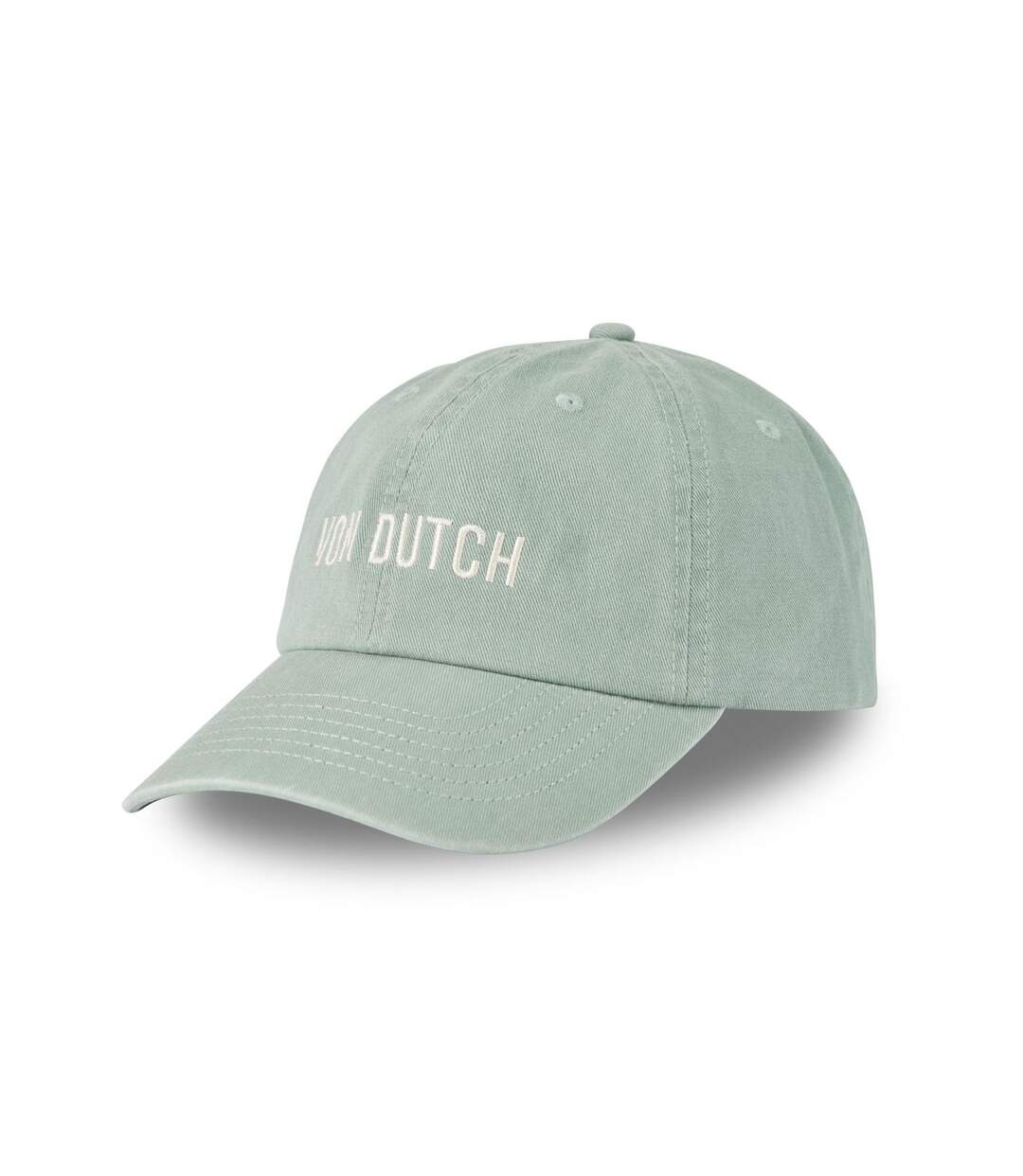 Casquette dad fermeture en starback en coton Von Dutch Vondutch