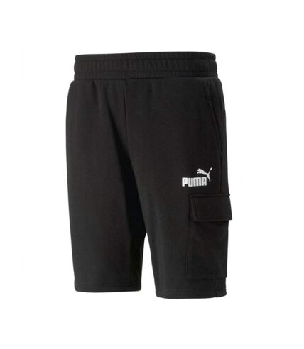 Short Noir Homme Puma Cargo - XXL