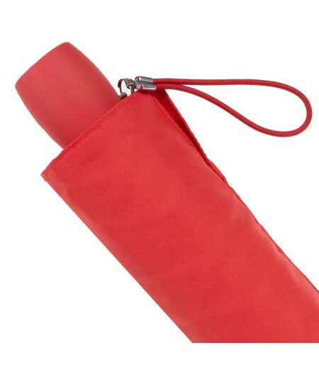 Isotoner Parapluie femme petit prix, solide et ultra déperlant, upf50+