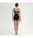 Culotte haute Gainante Silhouette-2
