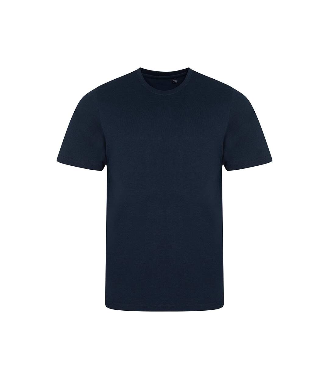 Tee-shirt tri blend hommes bleu marine AWDis