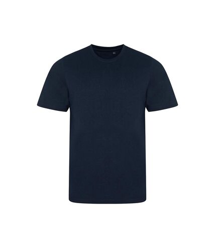 AWDis - Tee-shirt Tri Blend - Hommes (Bleu marine) - UTPC2894