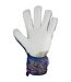 Gants De Gardien De But Attrakt Adulte Bleu Marine Foncé Reusch-2