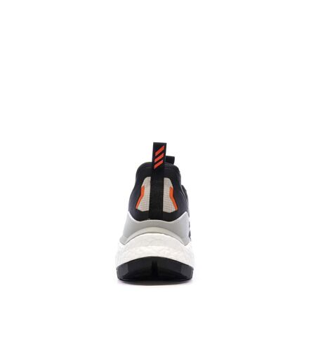 Chaussures de trails noires/gris homme adidas terrex