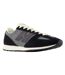 Unisex Adult Logo Suede Running Trainers White Castlerock New Balance-4