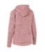 Veste Polaire Odelia Femme Ton Rose Trespass-3