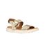 Sandales Cuir Geox Xand-3