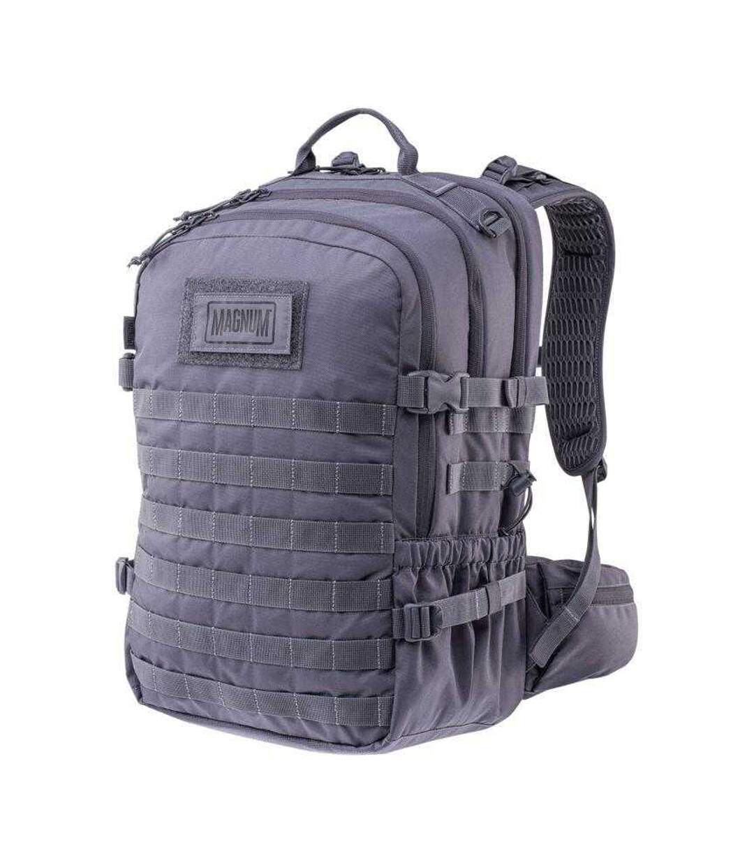 Urbantask 37l Backpack One Size Blue Magnum-1