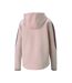 Sweat rose femme puma evostripe - s-2