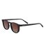Unisex Adult Rimox Sunglasses One Size Black Aquawave-2