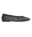 Ballerines Motif/style Embelli Auden Femme Noir Steve Madden-3