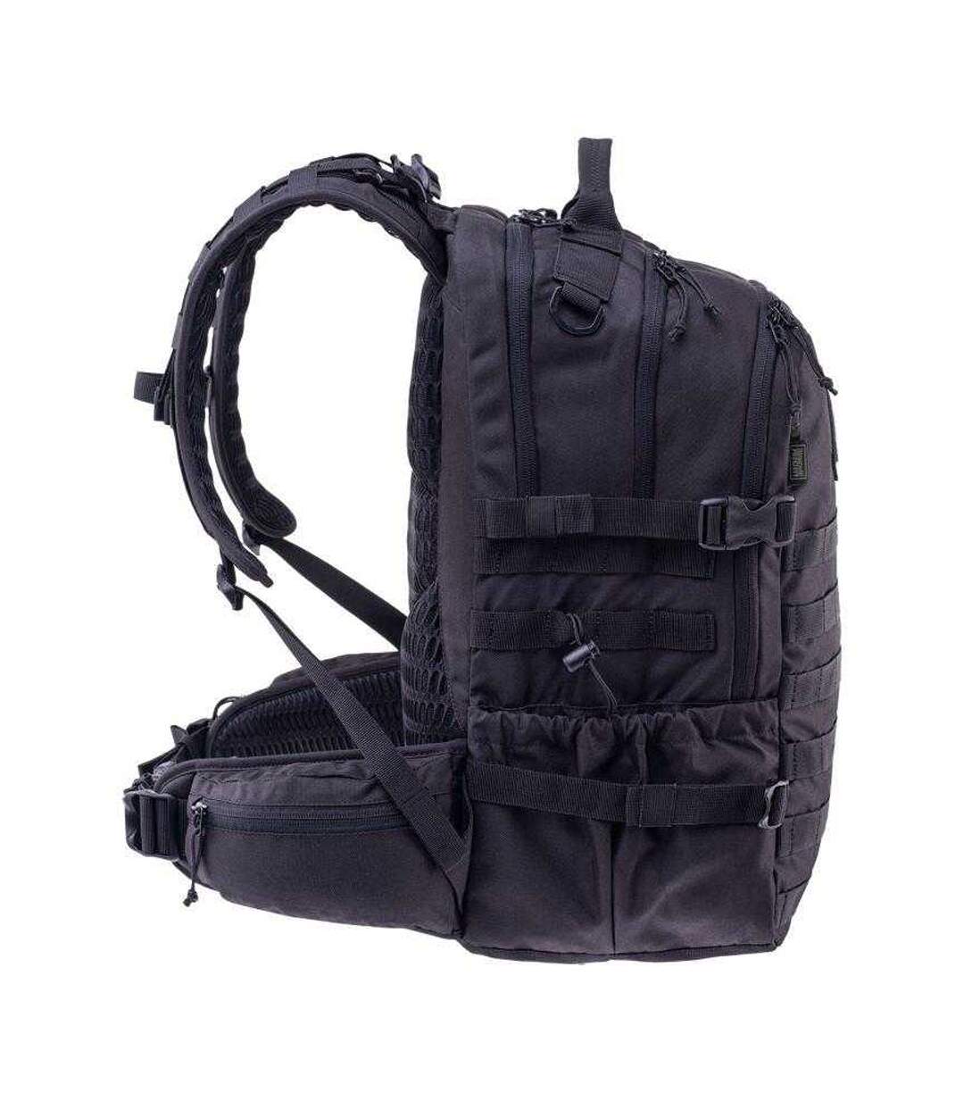 Urbantask 37l Backpack One Size Black Magnum-3