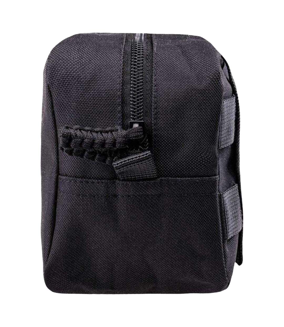 Logo Toiletry Bag One Size Black Magnum-4