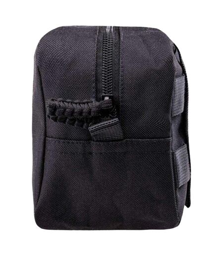 Logo Toiletry Bag One Size Black Magnum