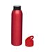 Bullet Sky 21.9floz Sports Bottle (Red) (One Size) - UTPF3545