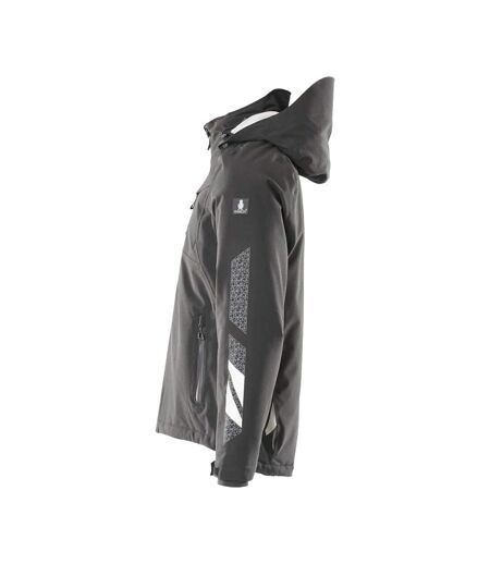 Veste Accelerate Homme Noir Mascot