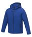 Doudoune softshell notus homme bleu Elevate Essentials