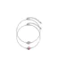 Parure Birth Moon, Cristal d'Autriche-1