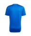 T-shirt Tiro Competition Homme Bleu Adidas-3