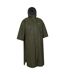 Mountain Warehouse Mens Coastline Water Resistant Changing Robe (Green) - UTMW1710